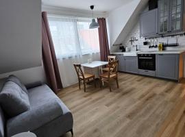 Hotel Photo: Best Prater Apartments
