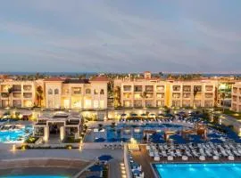 Cleopatra Luxury Resort Sharm - Adults Only 16 years plus, hotell Sharm el Sheikhis