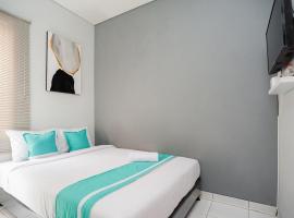 Pandu Raya Home, hotel Bogorban