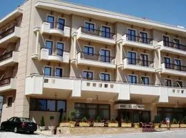 Elena Hotel, ξενοδοχείο στην Κοζάνη