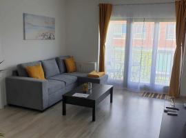 A picture of the hotel: Allee Home Apartment