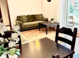 호텔 사진: Apartament przy Rynku