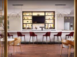 The Westin Philadelphia, hotel di Philadelphia