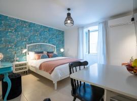 Hotel Foto: VINCENT Studio Apartment