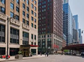 Virgin Hotels Chicago