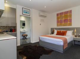 รูปภาพของโรงแรม: North Adelaide Boutique Stays Accommodation