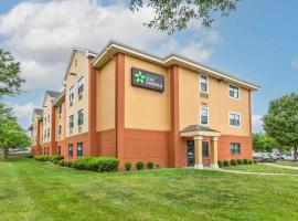 รูปภาพของโรงแรม: Extended Stay America Suites - Baltimore - BWI Airport - Aero Dr