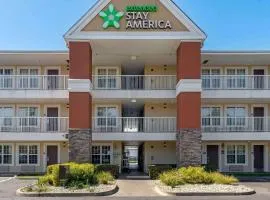 Extended Stay America Suites - Santa Rosa - South, hotel in Santa Rosa