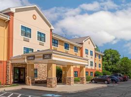 Foto do Hotel: Extended Stay America Suites - Foxboro - Norton