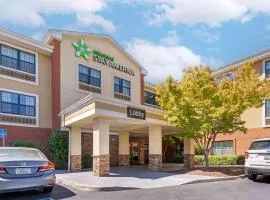 Extended Stay America Suites - Livermore - Airway Blvd, hotell i Livermore