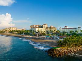 푸에르토 바야르타에 위치한 호텔 Marriott Puerto Vallarta Resort & Spa