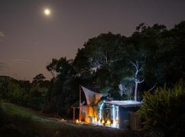 Zdjęcie hotelu: Kokoon Retreats - Northern Rivers NSW