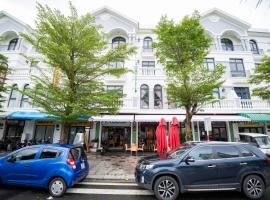 The Bok Hotel Grand World - by GoGo Phú Quốc, hotel in Phu Quoc