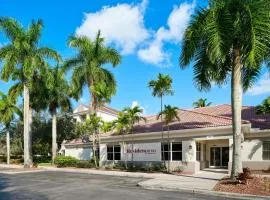 Residence Inn Fort Lauderdale Plantation, hotel in Plantation