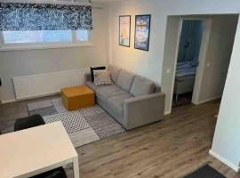 A picture of the hotel: One bedroom apartment in central Savonlinna