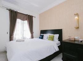 Hotel kuvat: Urbanview Hotel Sultan Palace Malang by RedDoorz