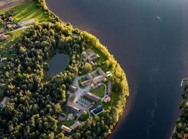 Hotel fotografie: Leksands Folkhögskola