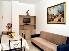 Gambaran Hotel: ADONIOS APARTMENTS