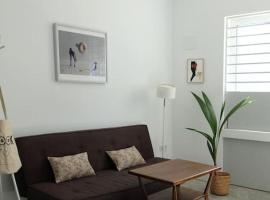 Hình ảnh khách sạn: Design Apartment near City Center, Cool popular neighborhood