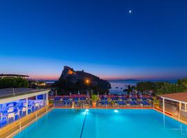 صور الفندق: Hotel Parco Cartaromana