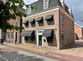 Hotel Willemstad
