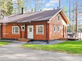 Hotelfotos: Holiday Home Nesterin helmi by Interhome