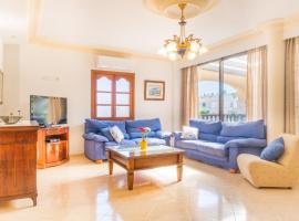 Photo de l’hôtel: Apartamento cerca de la playa Berenguer