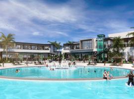 MINT Resorts The Blyde, khách sạn ở Pretoria