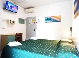 Hotel Esedra