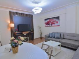 Foto di Hotel: Cozy 3br Retreat Modern Comfort