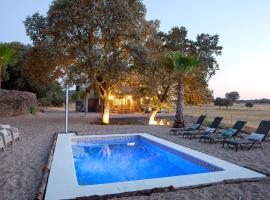 Hotel fotoğraf: Finca San Benito, piscina privada, a estrenar!