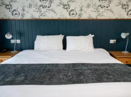 St Leonards Hotel by Greene King Inns, hotel in Saint Leonards