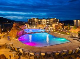 Sage Creek at Moab Luxury Condo B, ξενοδοχείο σε Moab