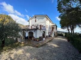 A picture of the hotel: Casa Vacanze Cristina - Holiday House