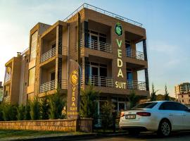 รูปภาพของโรงแรม: Veda Suit Residence