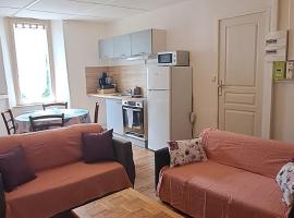 Hotel Foto: Appartement Douillet