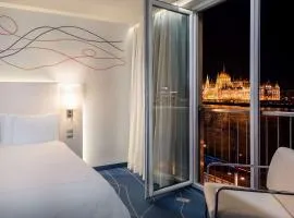 Park Plaza Budapest