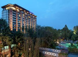 Gambaran Hotel: Hilton Addis Ababa