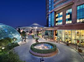 Hotel fotografie: Hilton Beirut Habtoor Grand Hotel