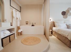 Hotel Photo: Thymises Boutique Hotel