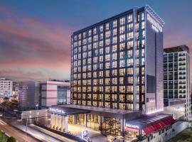 Хотел снимка: DoubleTree by Hilton Sanliurfa