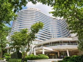 Hotel kuvat: Conrad Istanbul Bosphorus