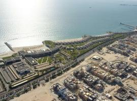 Foto do Hotel: Hilton Kuwait Resort