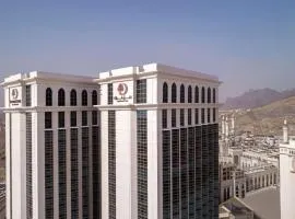 Doubletree By Hilton Jabal Omar Makkah