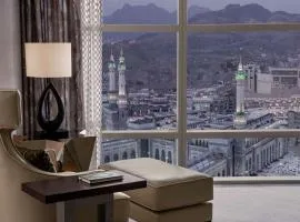 Doubletree By Hilton Jabal Omar Makkah