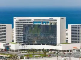 Hilton Tanger City Center