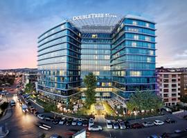 DoubleTree By Hilton Istanbul - Moda, hotel em Istambul