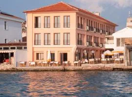 CasaLyma Ayvalık