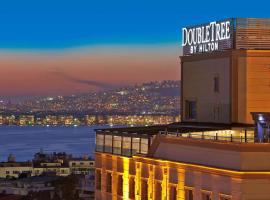 A picture of the hotel: DoubleTree by Hilton Izmir - Alsancak