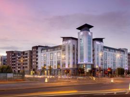 A picture of the hotel: Hilton Dublin Airport
